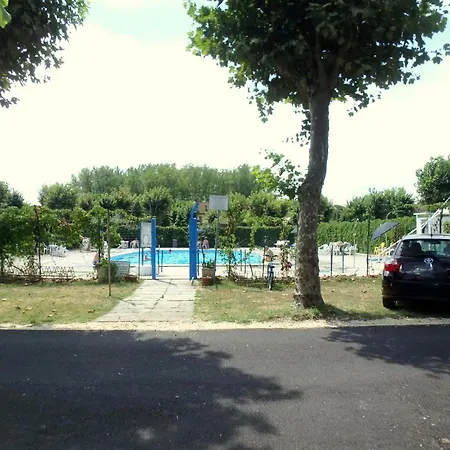 Dom wakacyjny Elena Lido di Scacchi