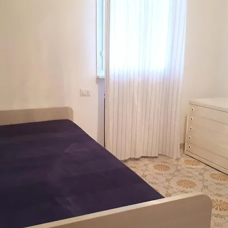 Holiday home Elena Lido di Scacchi