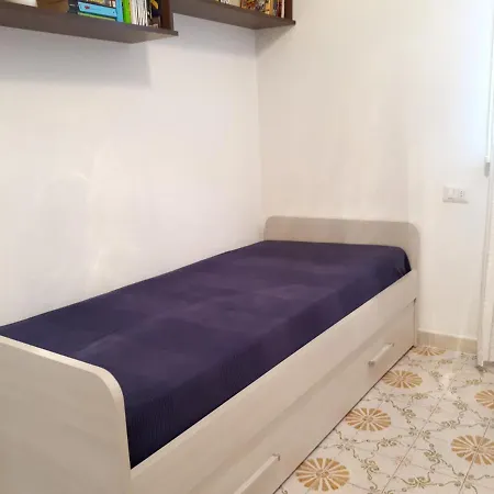Elena Holiday home