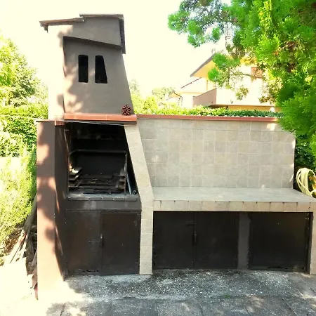 Elena Holiday home *