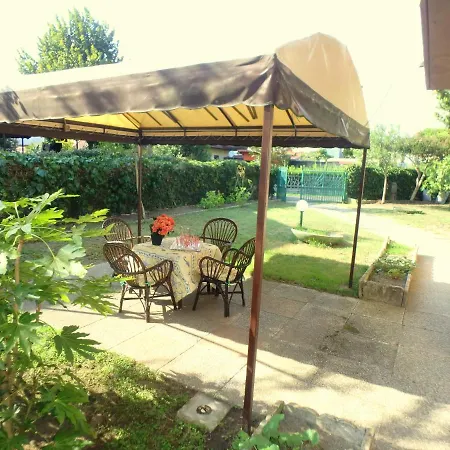 Elena Holiday home *